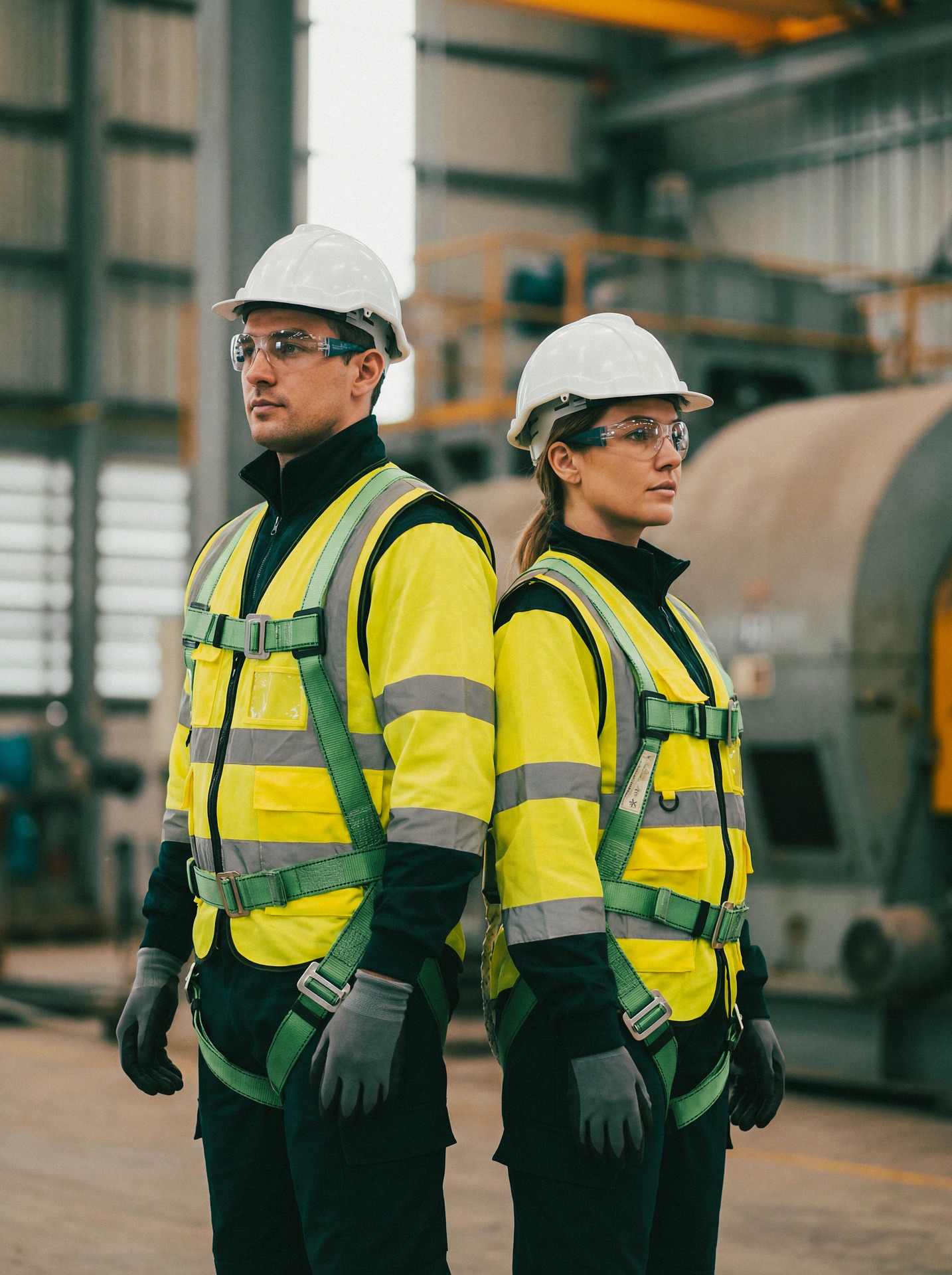 Chemical operations and distribution services